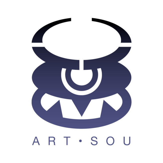 Logo Design – Art Sou Studio
