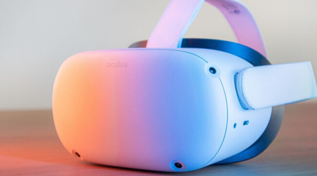 Oculus