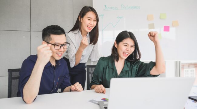 enterprise success