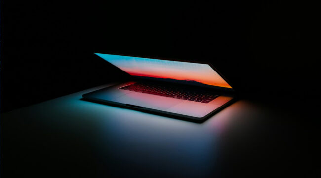 laptop