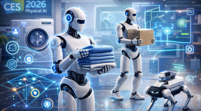 physical AI