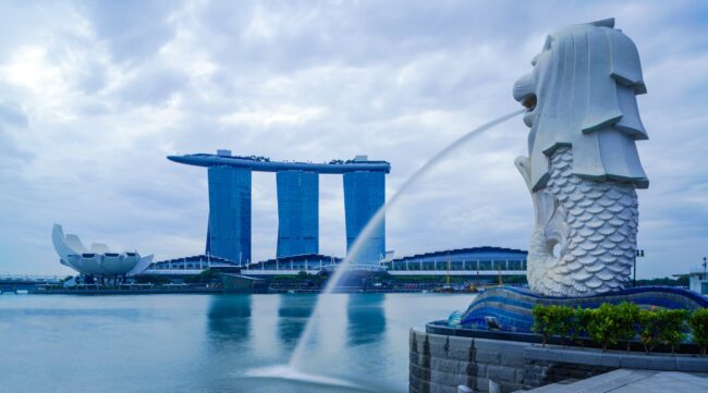 singapore
