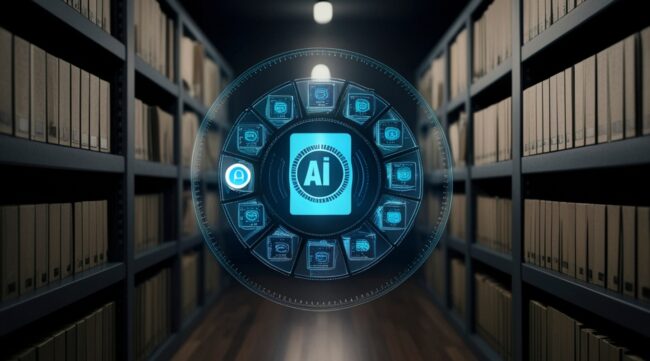 AI revolution
